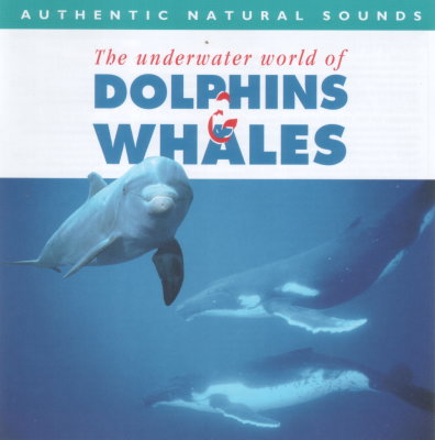 Relax With Nature - Dolphins & Whales